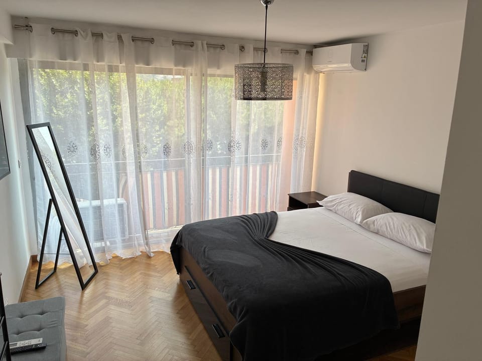 Nice vauban Apartment in Nice