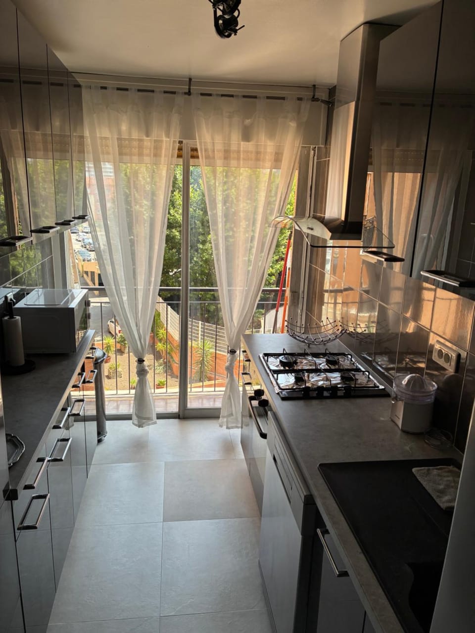 Nice vauban Apartment in Nice