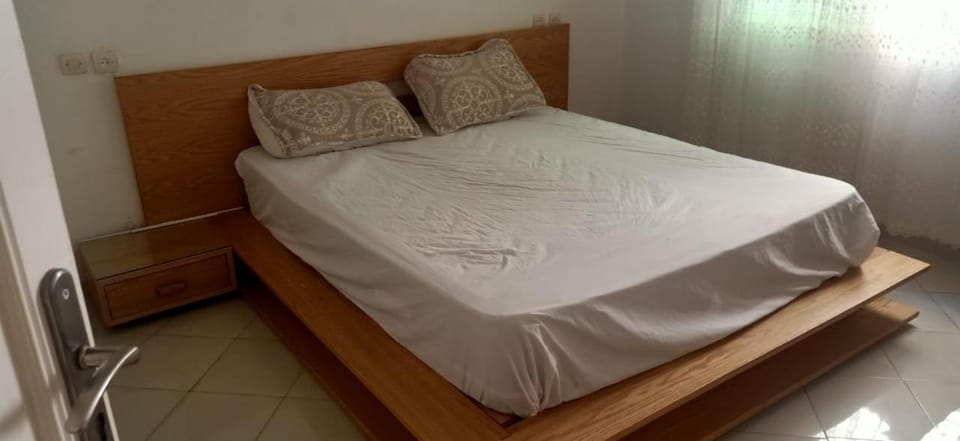 Duplex Rahma Apartment in Fes