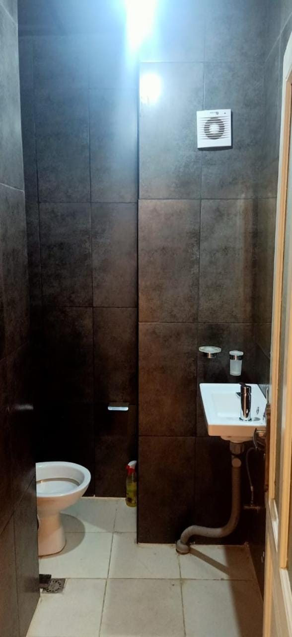 Duplex Rahma Apartment in Fes