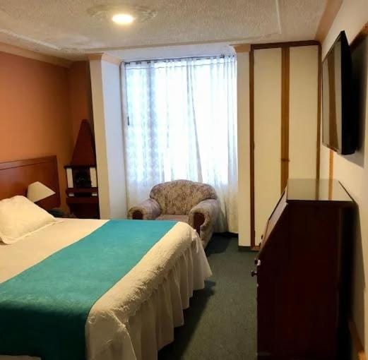 Hotel Sol Internacional Hotel in Sogamoso