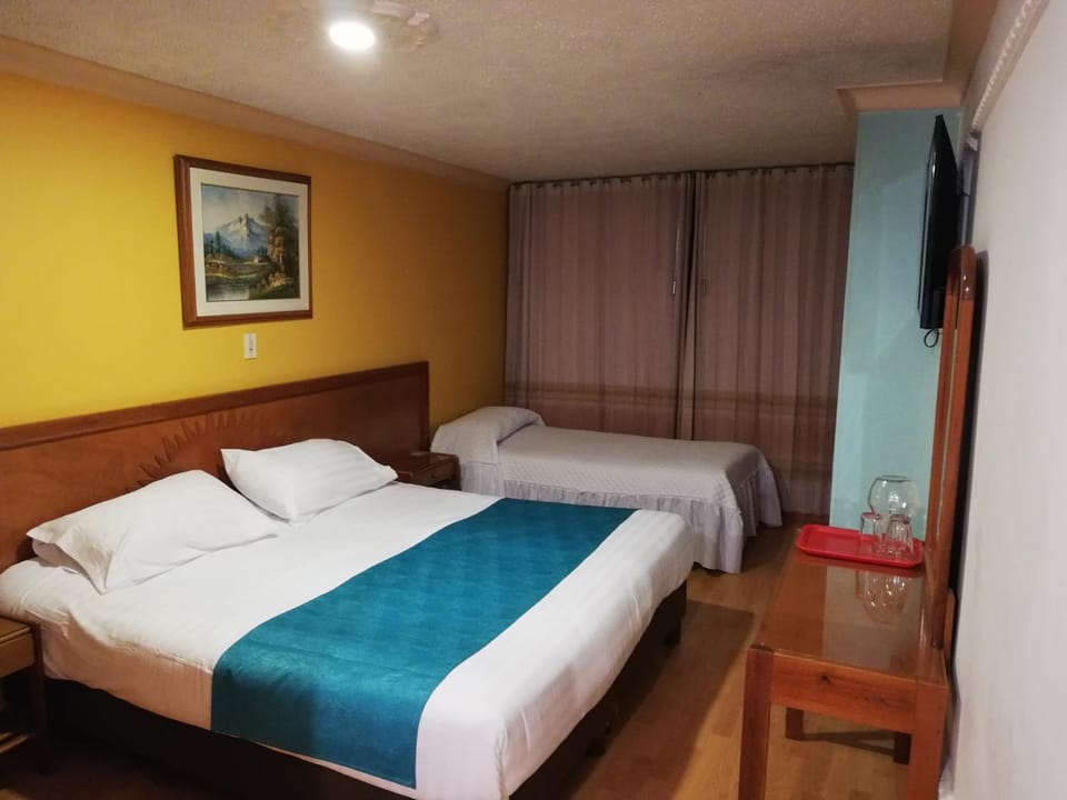 Hotel Sol Internacional Hotel in Sogamoso