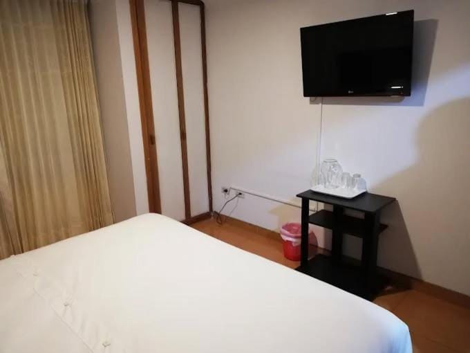 Hotel Sol Internacional Hotel in Sogamoso