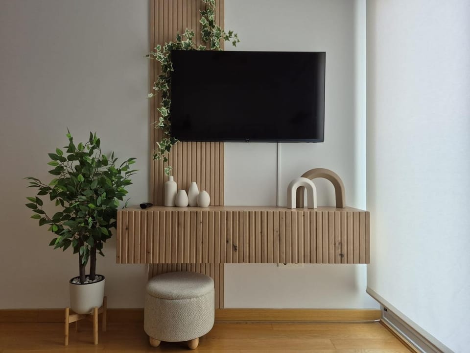 Rosalba Pedrosa-Zona Catedral Apartment in León