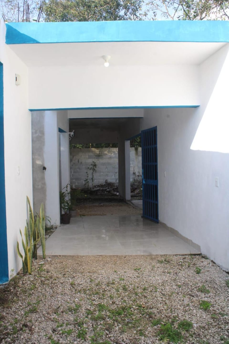 Departamentos Gixo Apartment in State of Quintana Roo