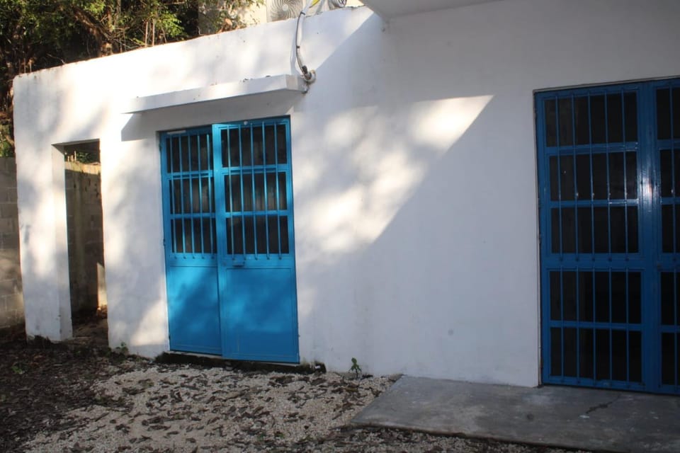 Departamentos Gixo Apartment in State of Quintana Roo