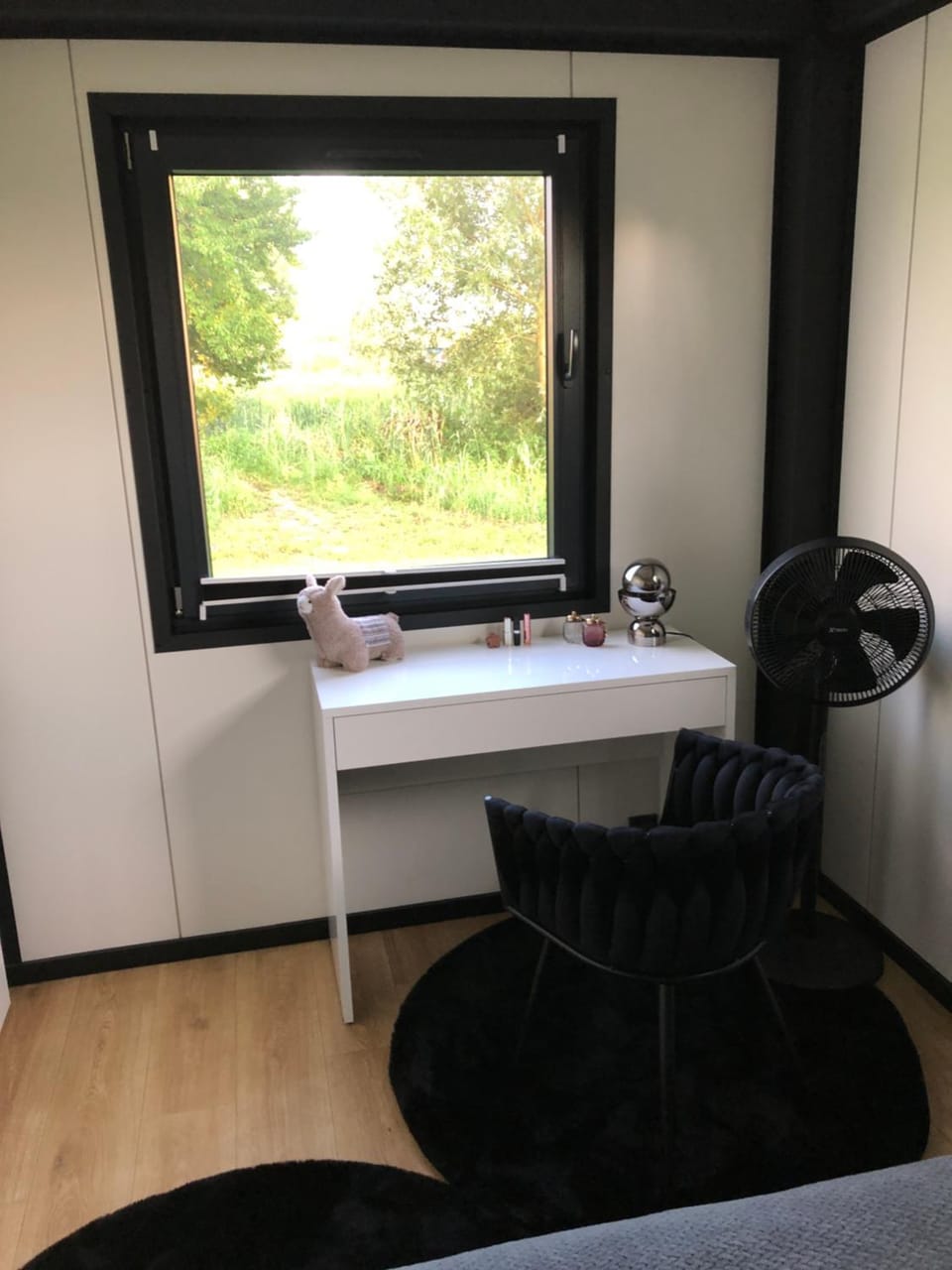 Ciekawy Domek 135 Campground/ 
RV Resort in Poland