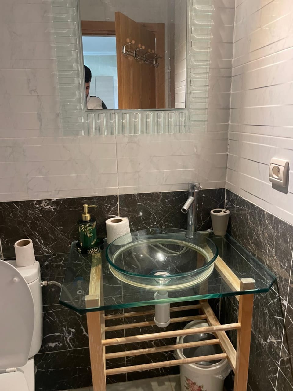 Marina golf pool asilah Apartment in Tangier-Tétouan-Al Hoceima