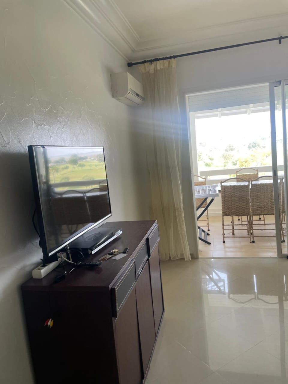 Marina golf pool asilah Apartment in Tangier-Tétouan-Al Hoceima