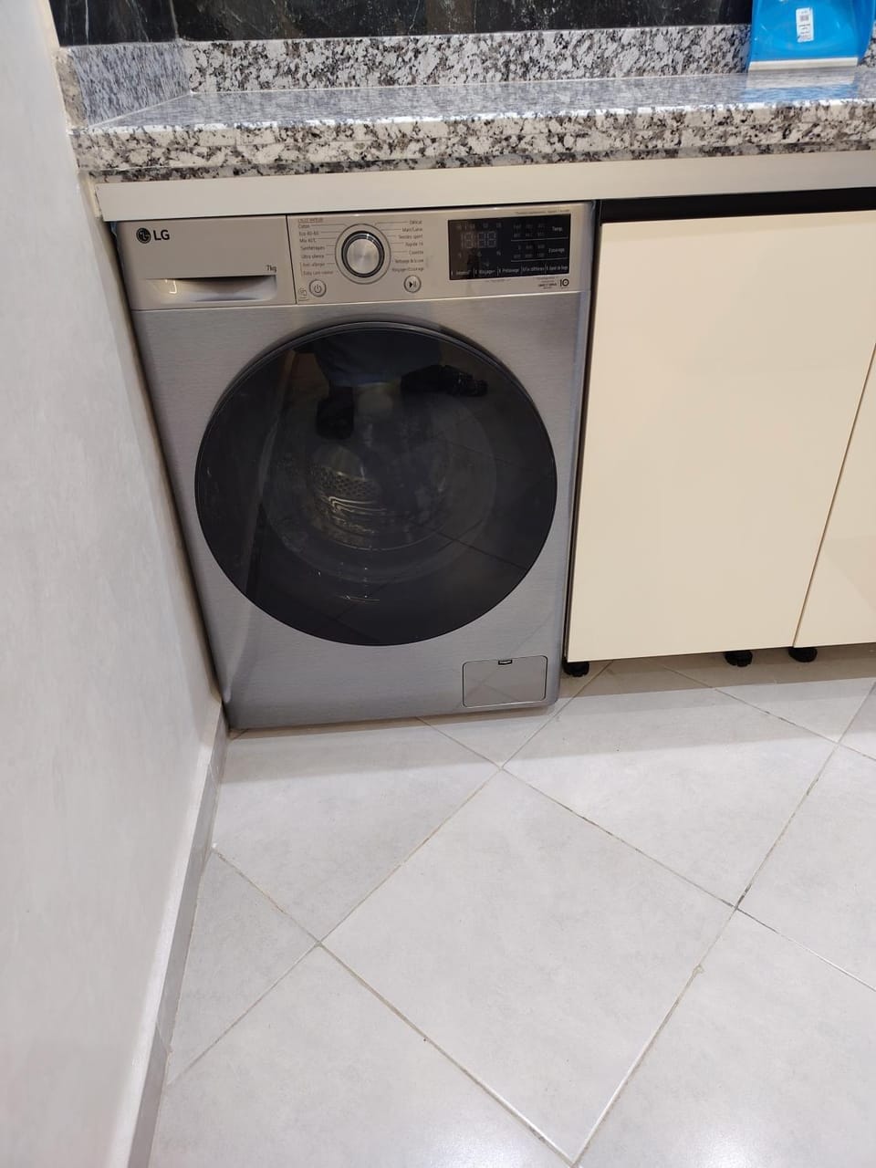App Neuf meublé pour famille Apartment in Agadir
