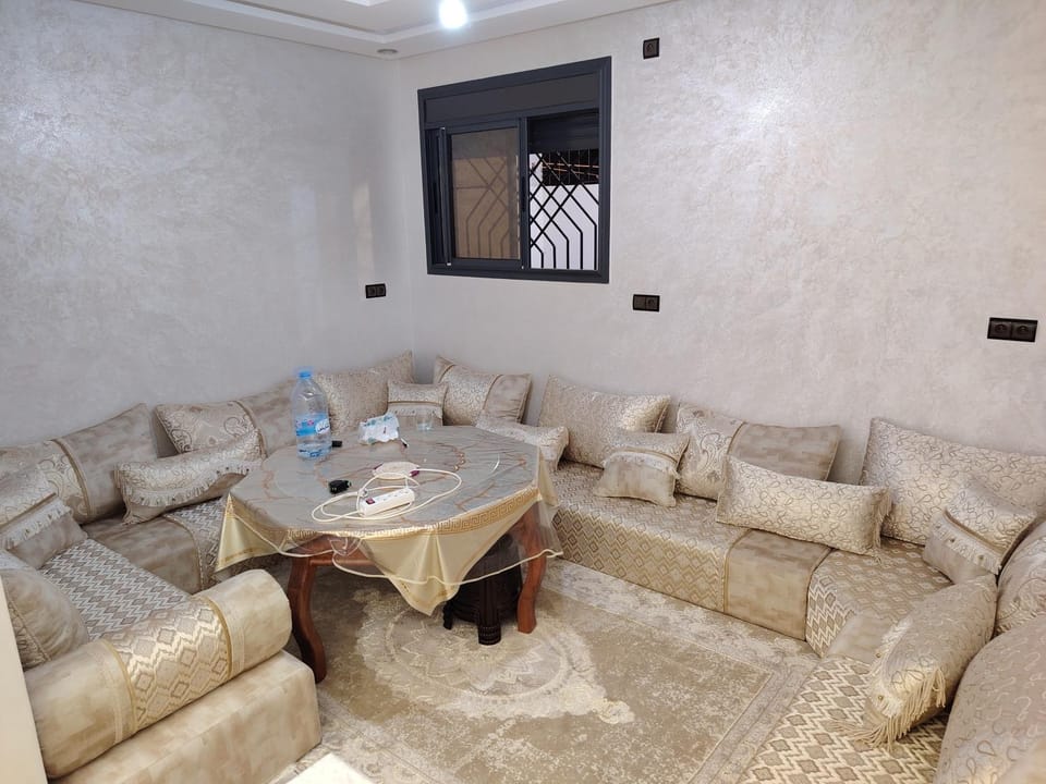 App Neuf meublé pour famille Apartment in Agadir