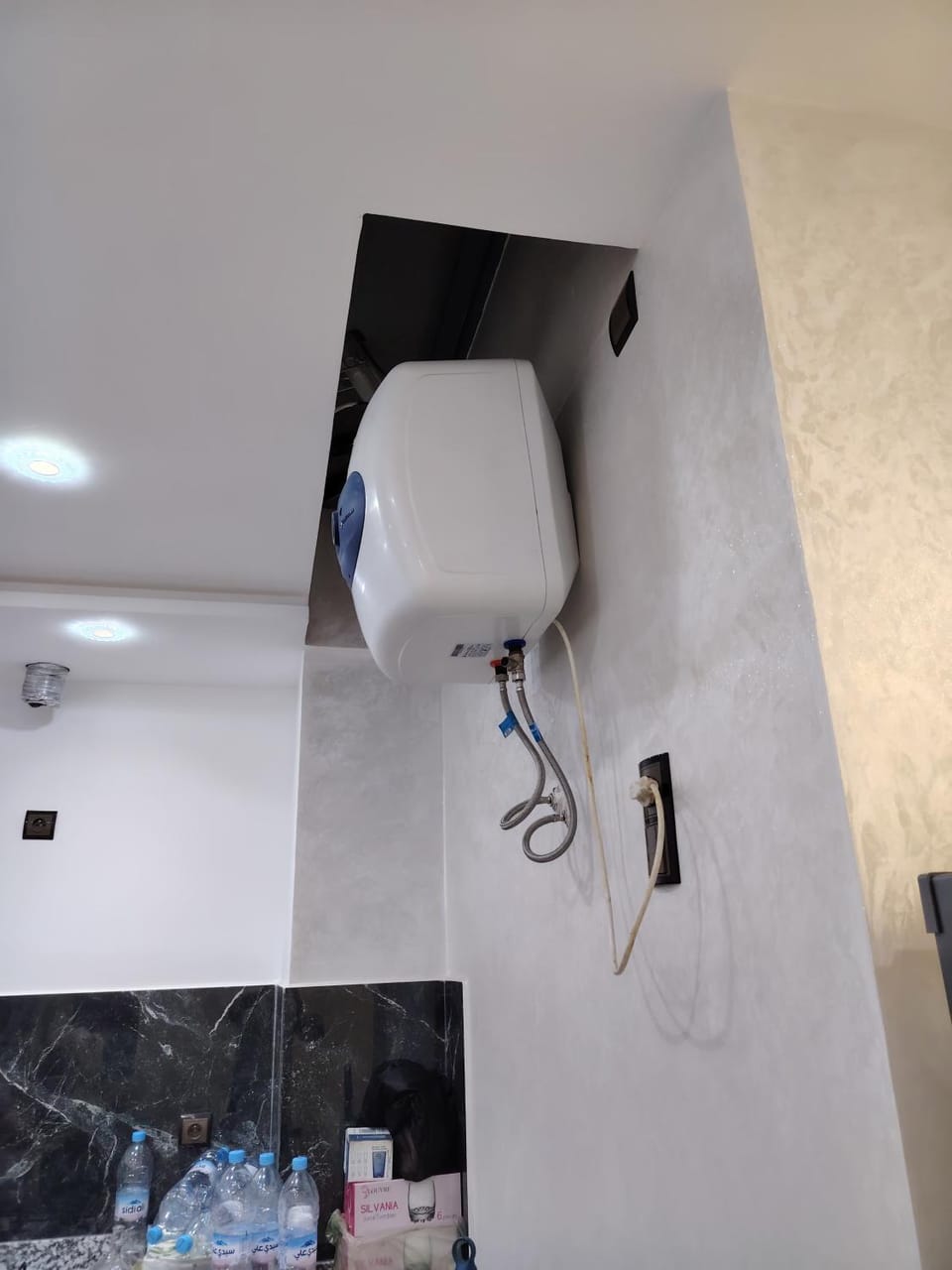 App Neuf meublé pour famille Apartment in Agadir
