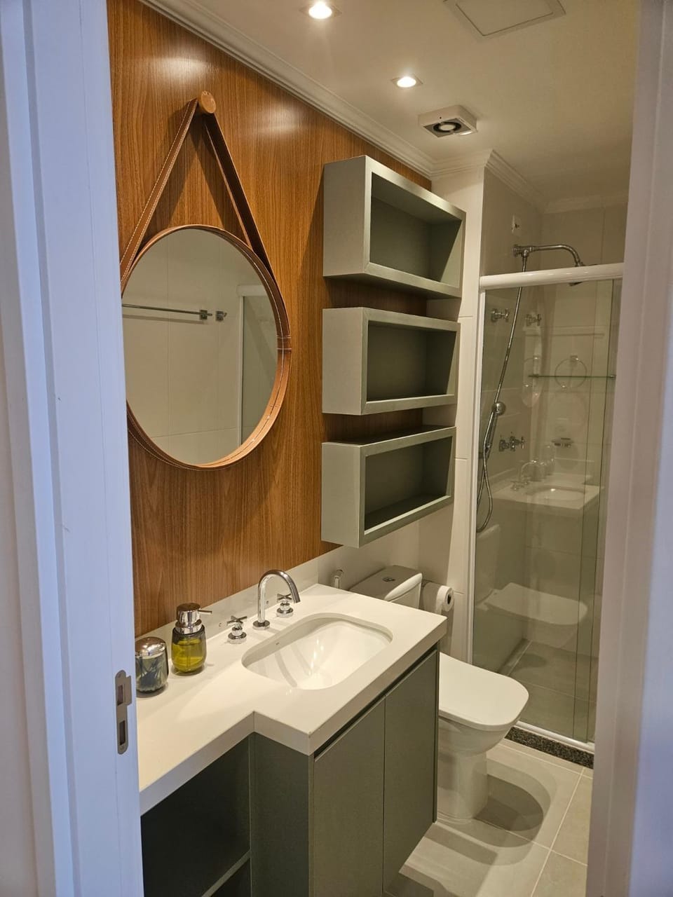 Apartamento TOP Capivari Apartment in Campos do Jordão