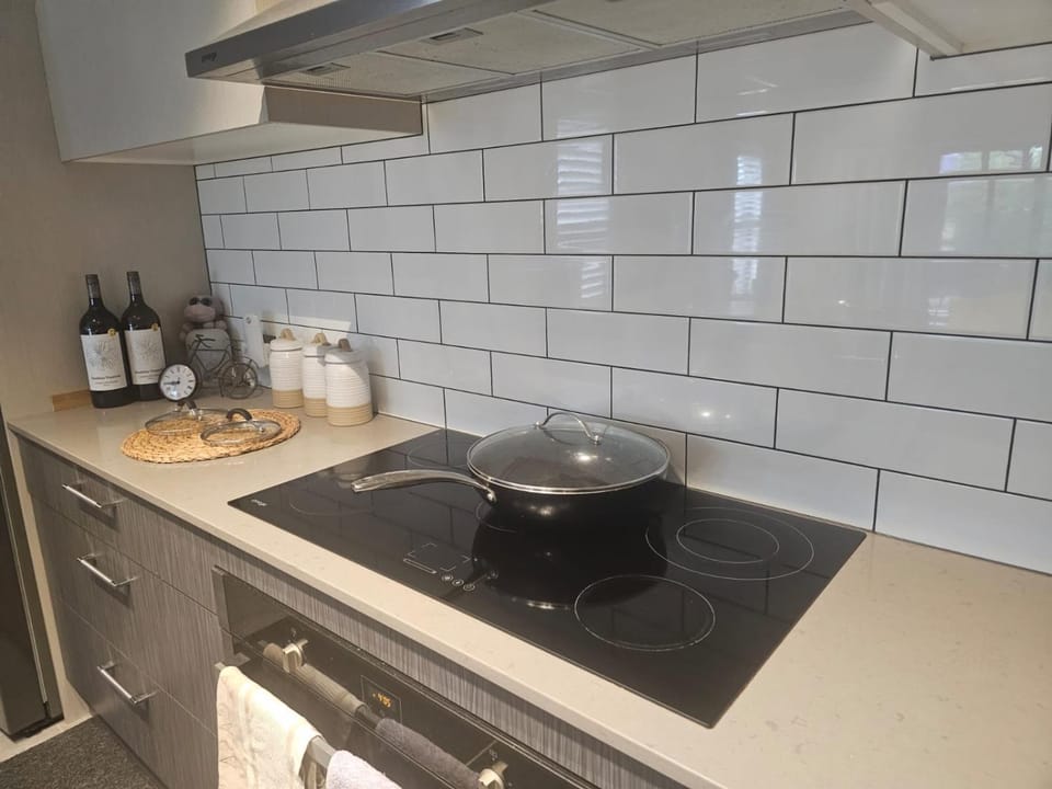 stove
