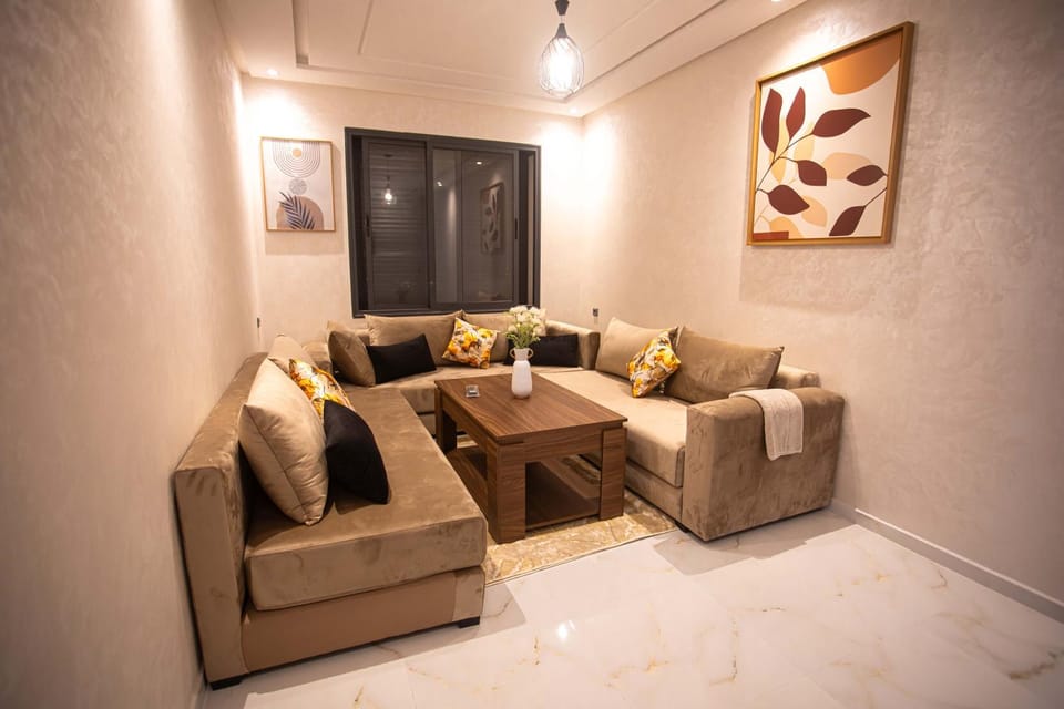 bel appart au cœur El Jadida Apartment in Casablanca-Settat
