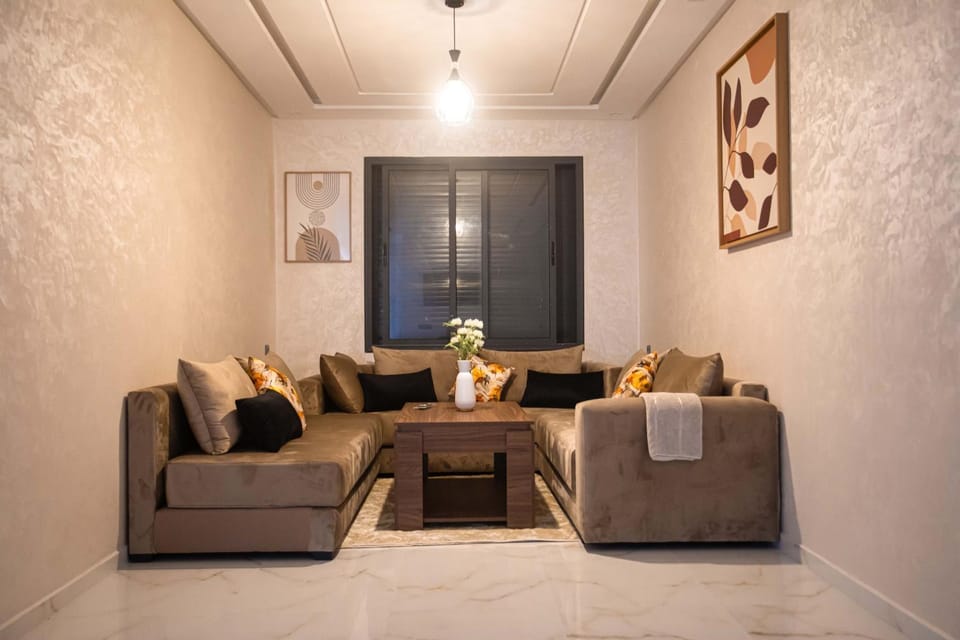 bel appart au cœur El Jadida Apartment in Casablanca-Settat