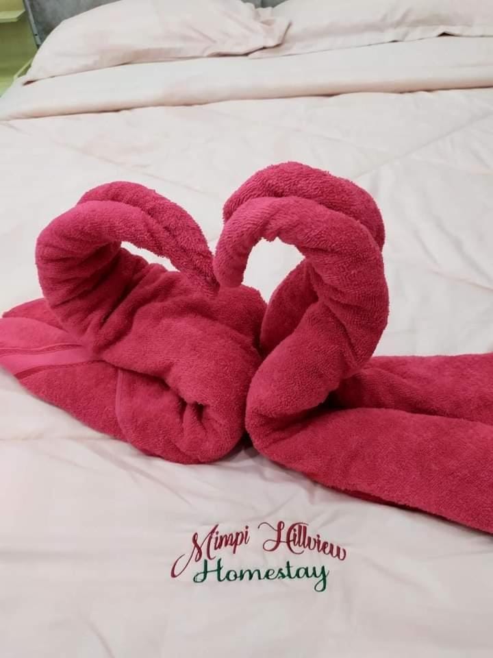 towels