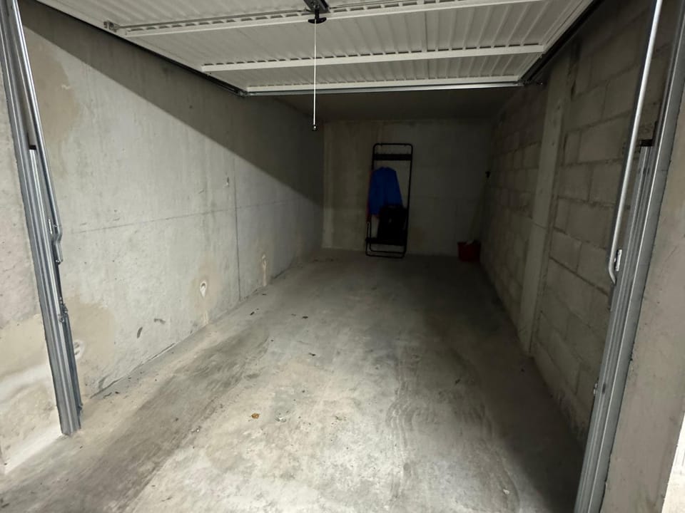 Grand studio à Thonon, près du lac avec parking - FR-1-498-118 Apartment in Thonon-les-Bains