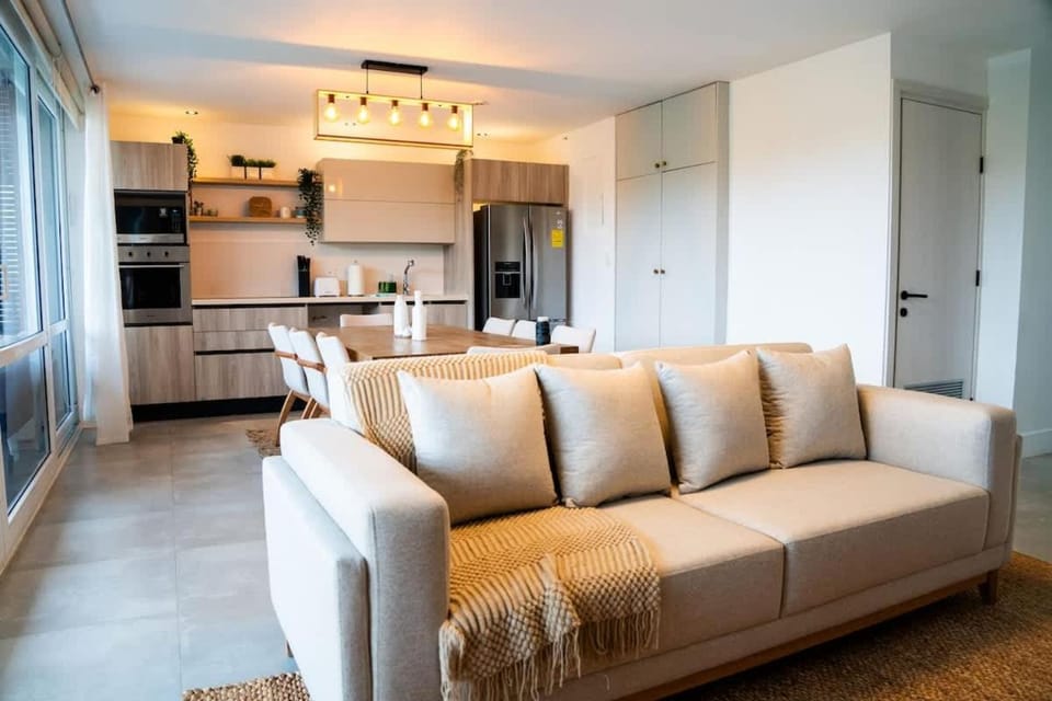 Beachside Oasis Apartment - Blue Venao Apartment in Los Santos Province, Panama