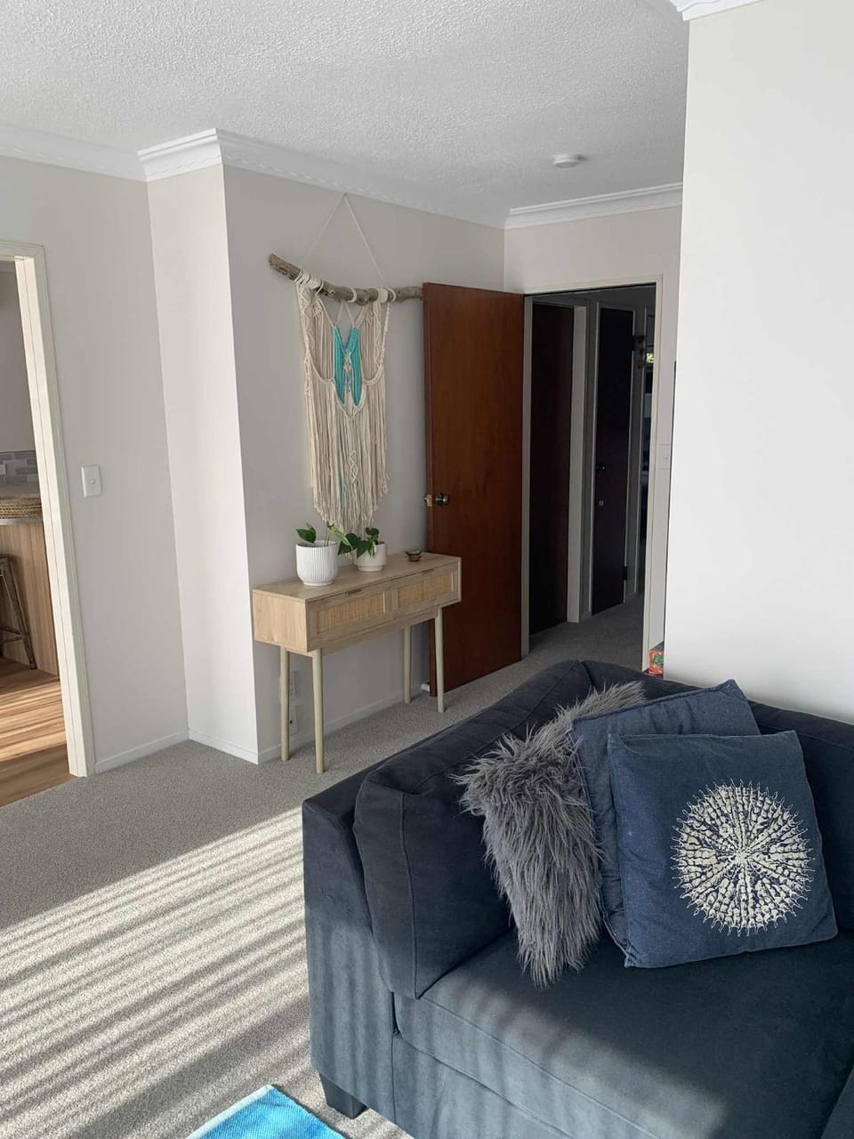 Sutherland Surf Apartment in Bay Of Plenty