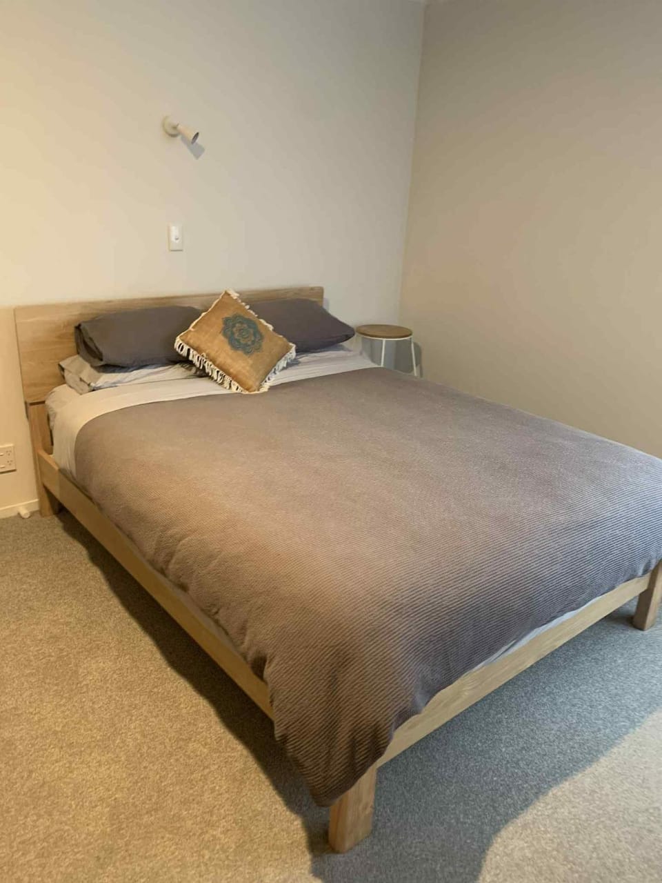 Sutherland Surf Apartment in Bay Of Plenty