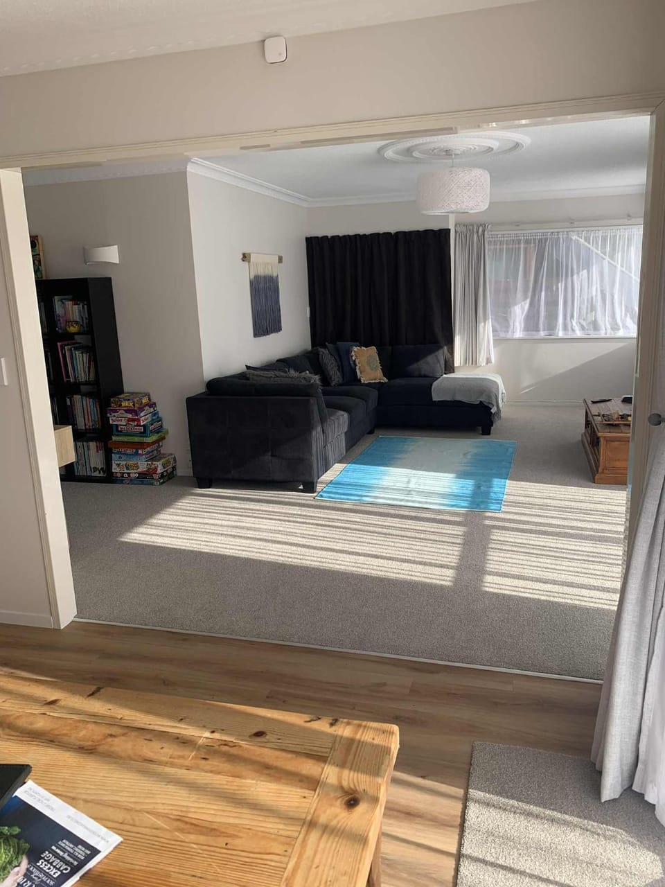 Sutherland Surf Apartment in Bay Of Plenty