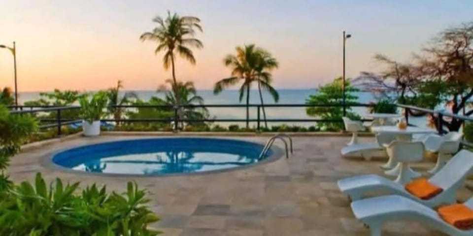 Flat maravilhoso Beira Mar1056 Apartment in Fortaleza