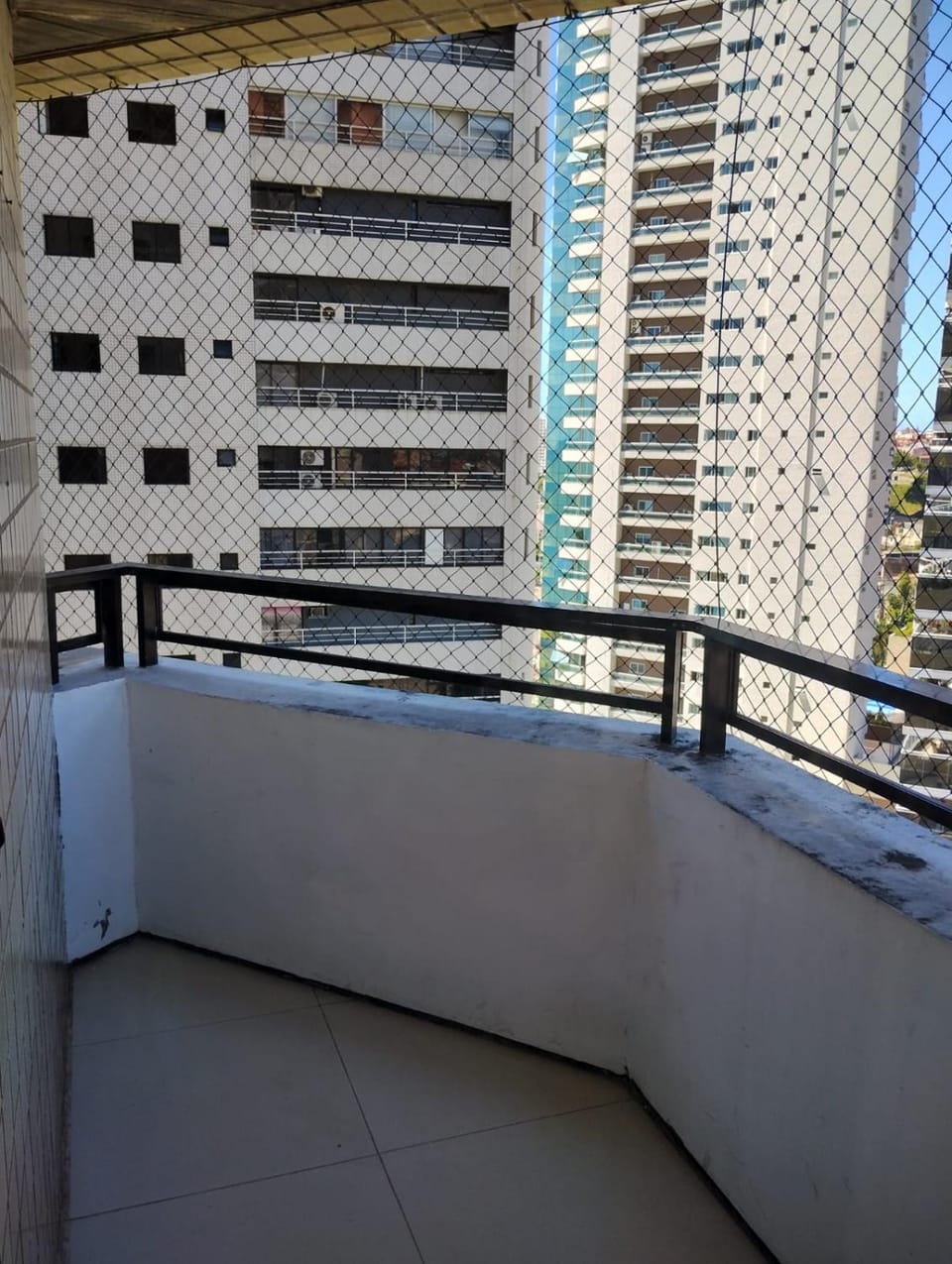 Flat maravilhoso Beira Mar1056 Apartment in Fortaleza