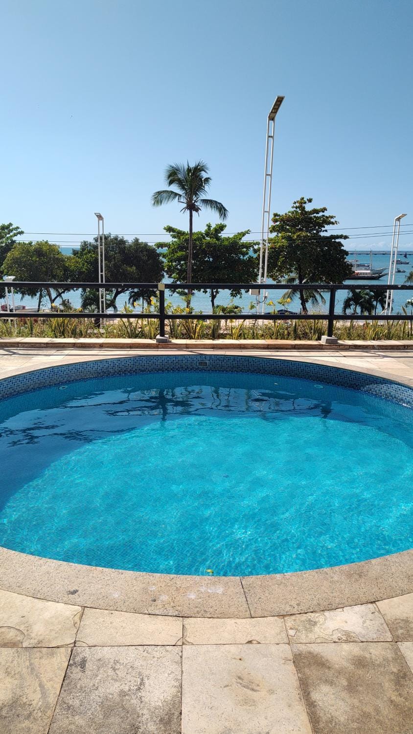 Flat maravilhoso Beira Mar1056 Apartment in Fortaleza