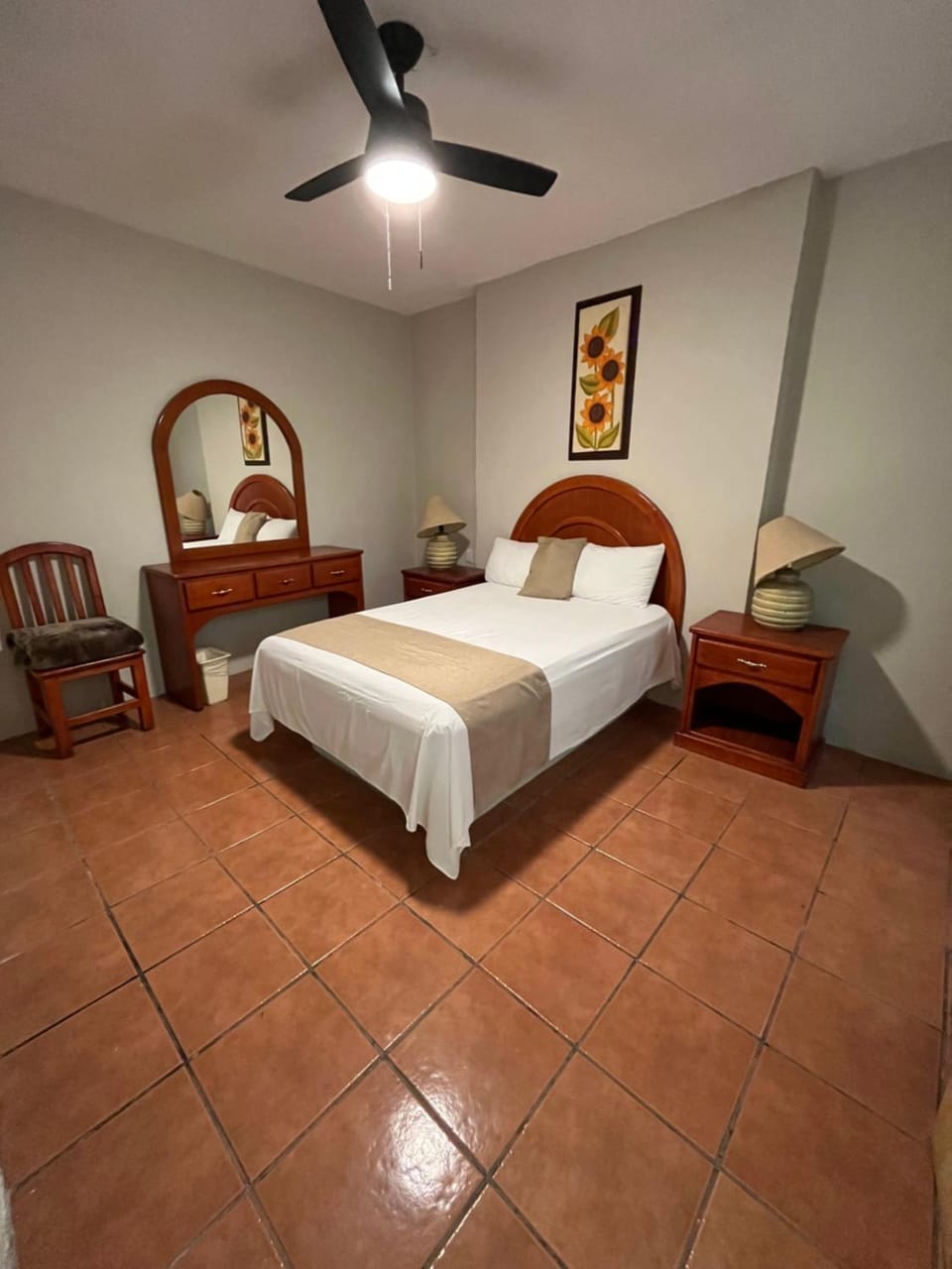 Posada Del Agave Inn in Tequila