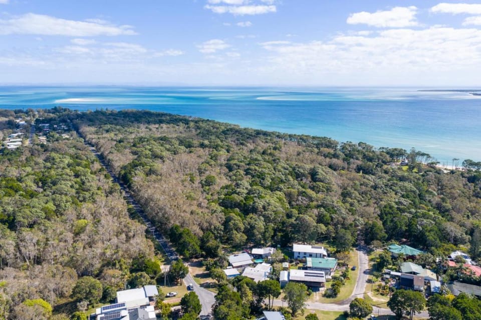 Great Escape at Amity House in Amity Point
