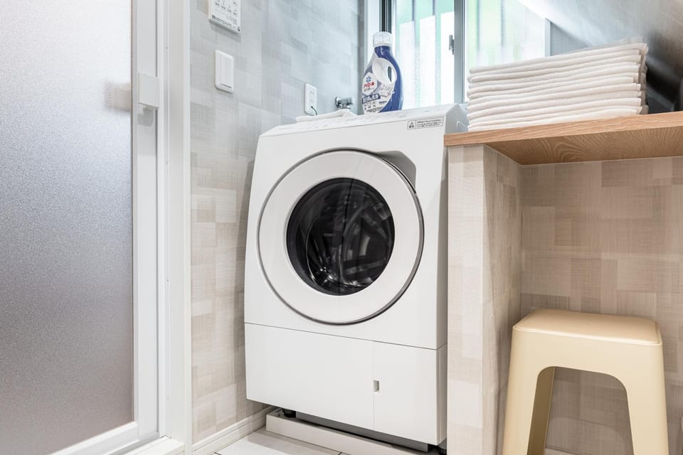 -Yayoicho House- 15 minutes to Shinjuku Apartment in Shibuya