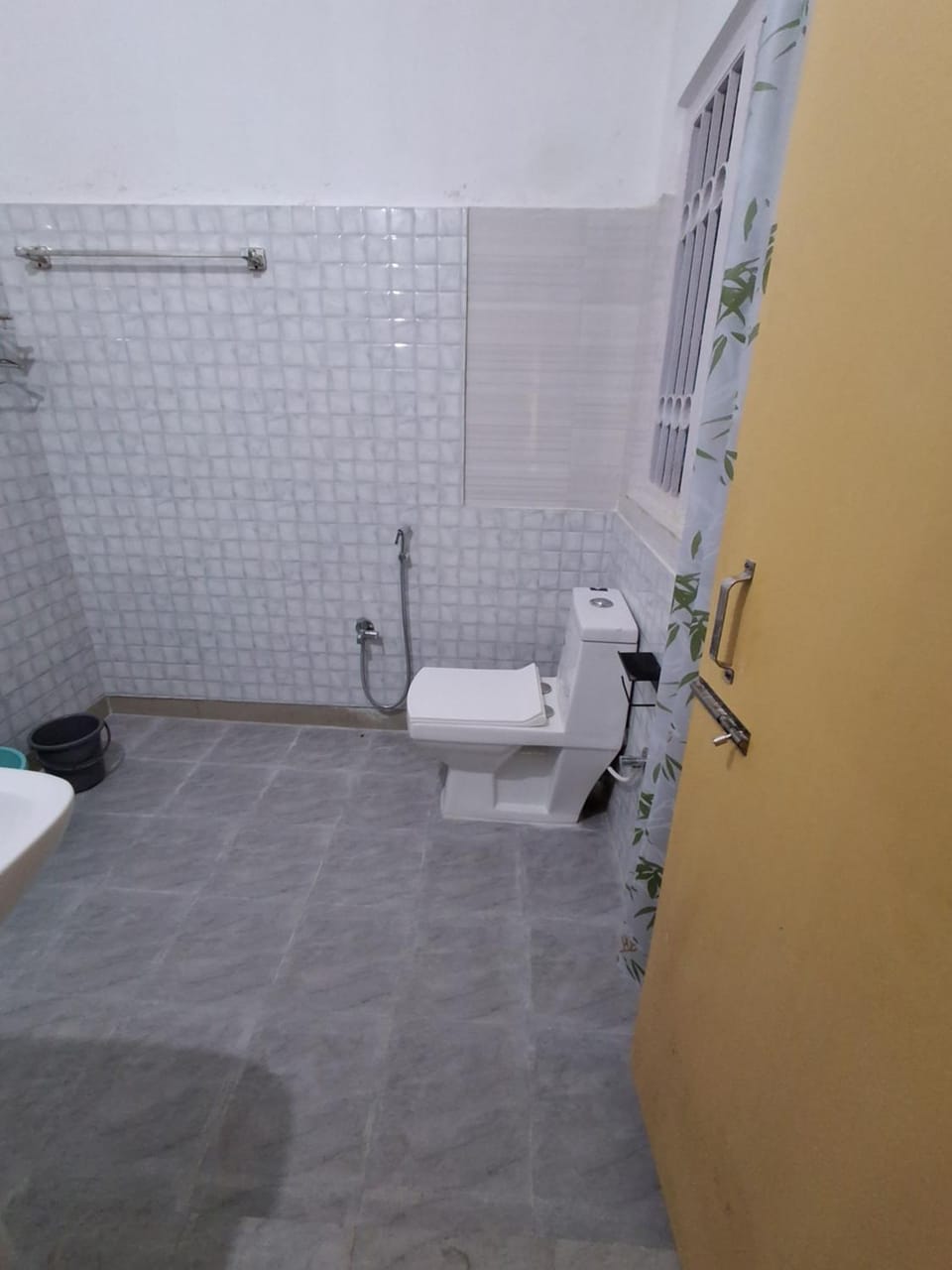 bidet
