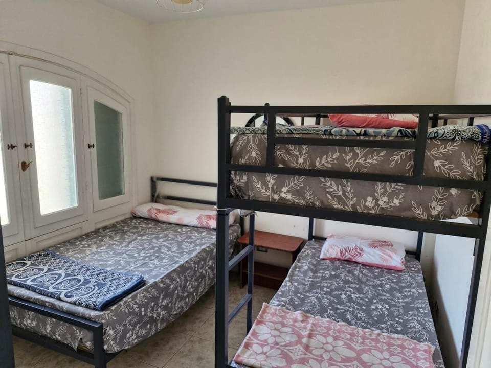 شاليه توفيق الساحل الشمالي Apartment in Alexandria Governorate