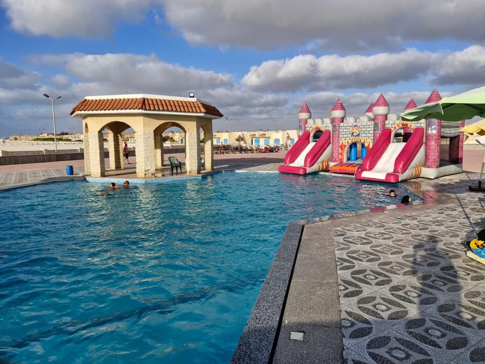 شاليه توفيق الساحل الشمالي Apartment in Alexandria Governorate