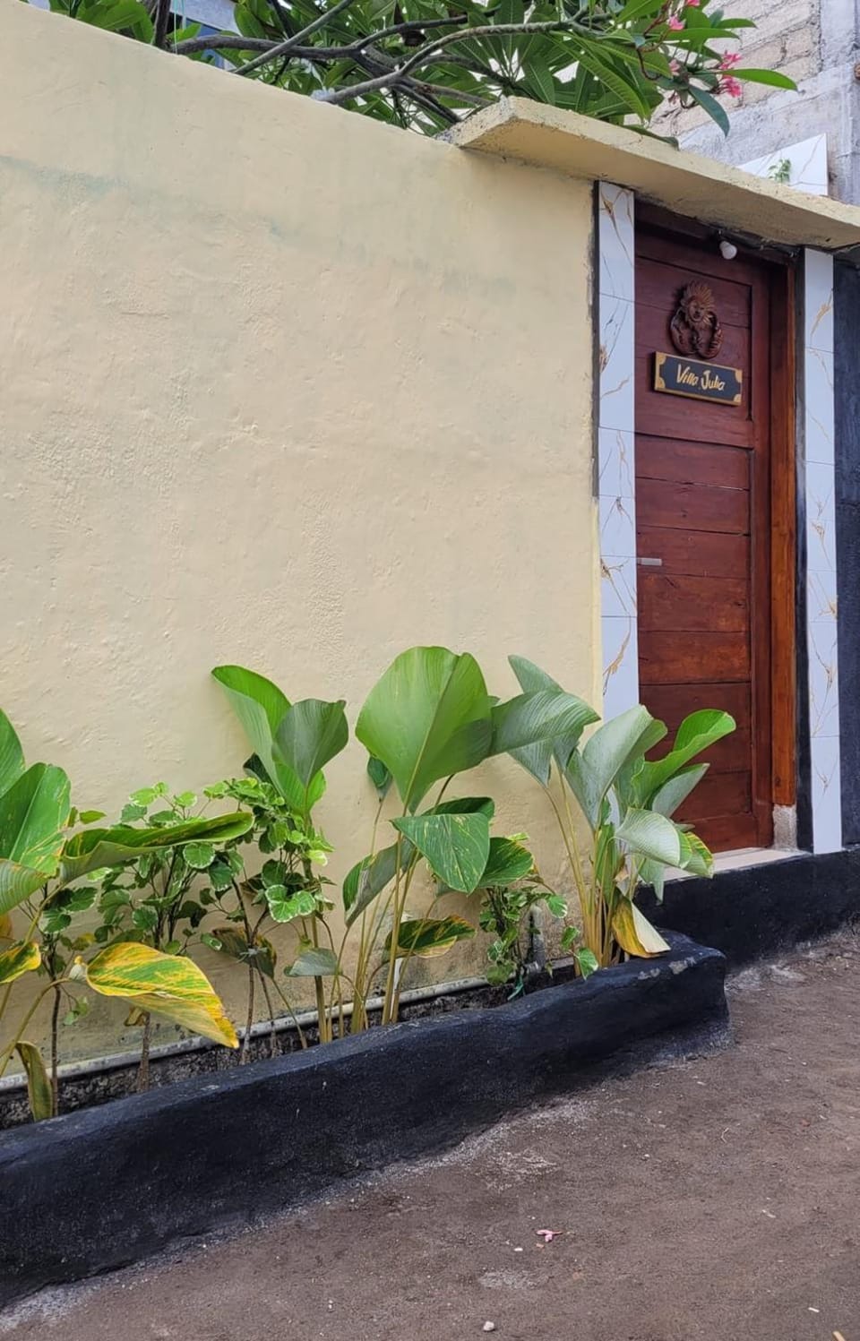 Villa Julia Villa in Pemenang