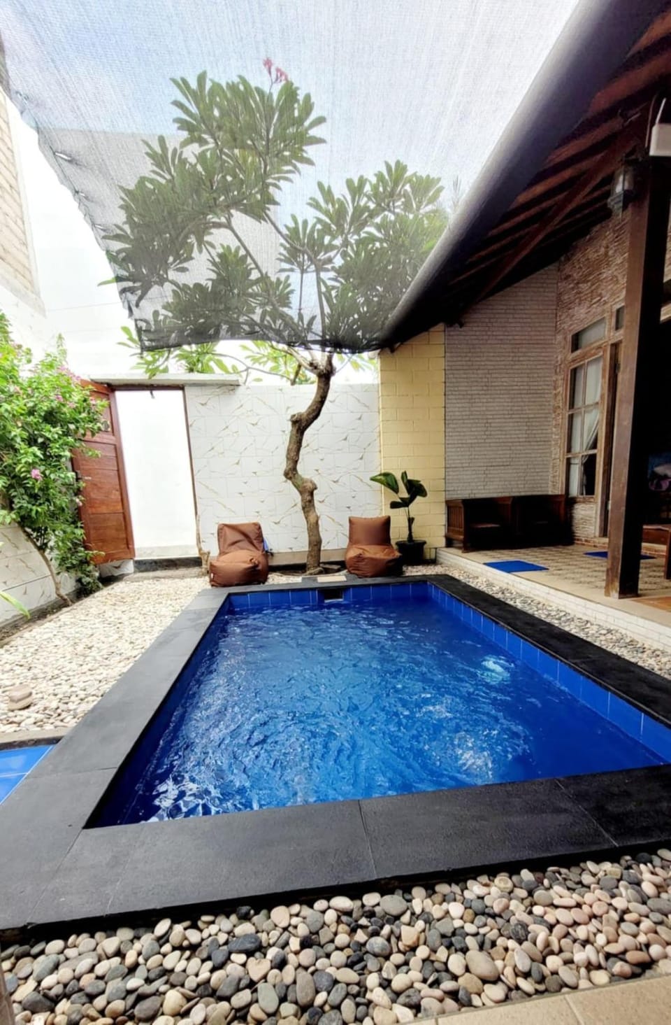 Villa Julia Villa in Pemenang