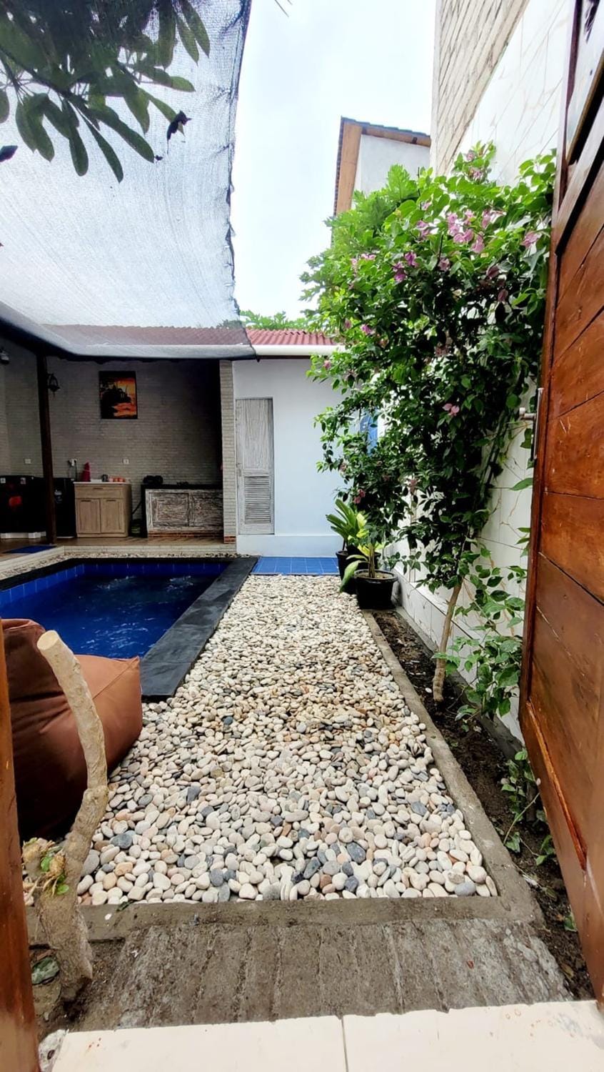 Villa Julia Villa in Pemenang