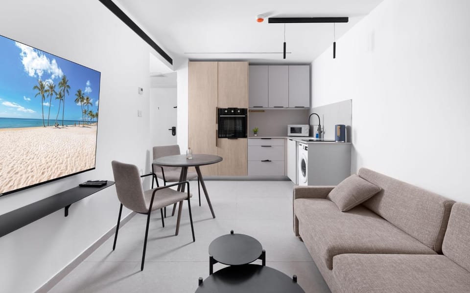 סוויטת אריאל Apartment in Eilat