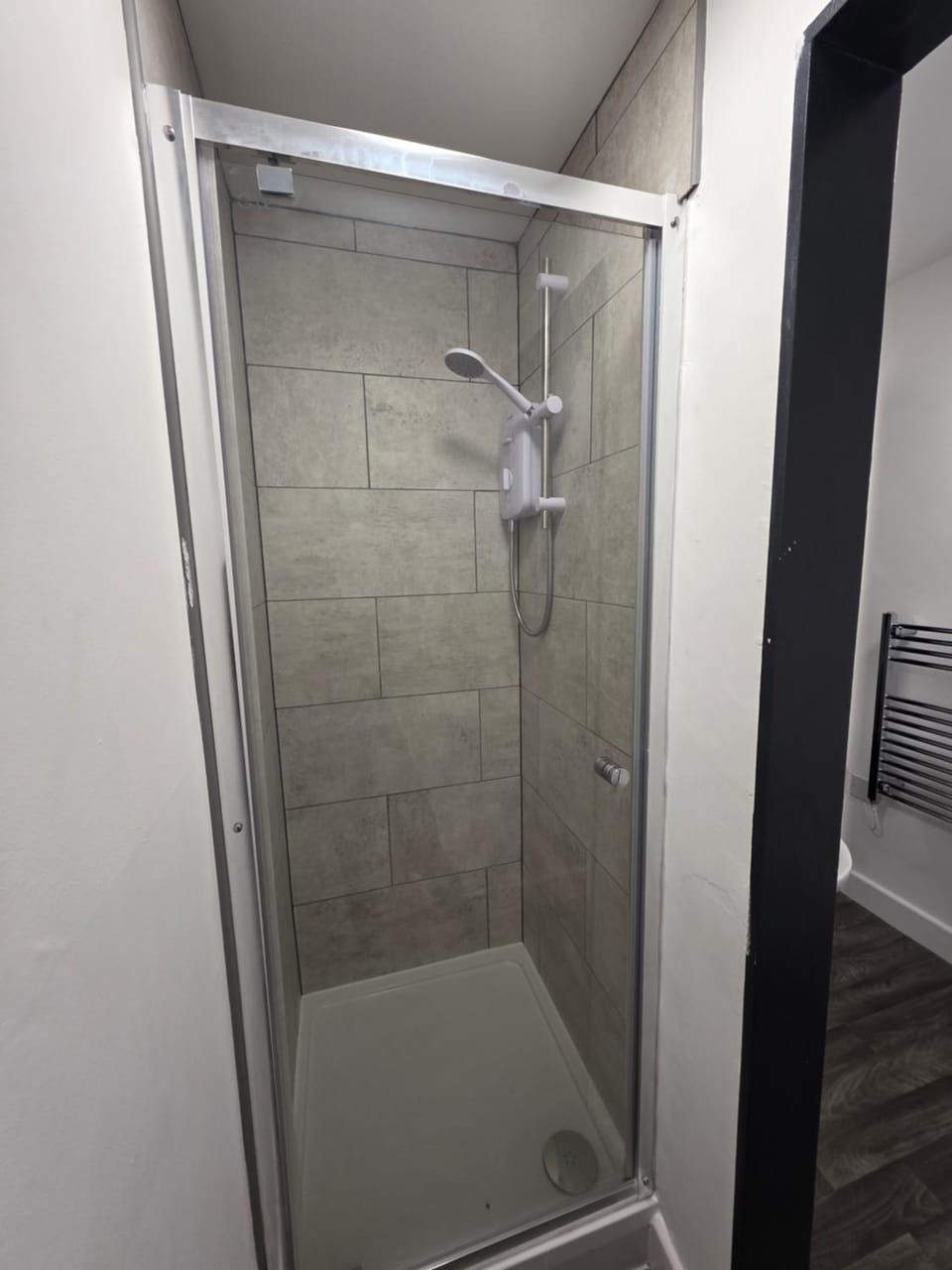 Stylish Central Studio Apartment Near Train Station Appt 9 Apartment in Wolverhampton