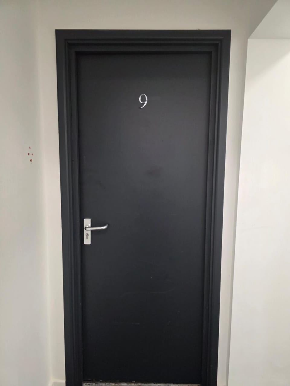 Stylish Central Studio Apartment Near Train Station Appt 9 Apartment in Wolverhampton