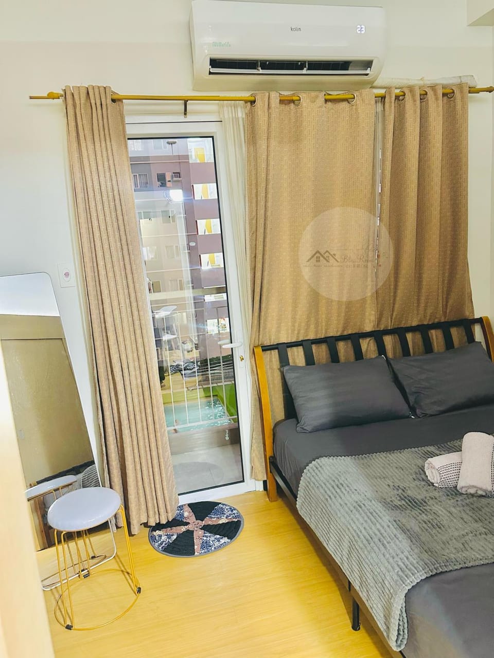 Bliss Room By E-Rose Apartment hotel in Quezon City