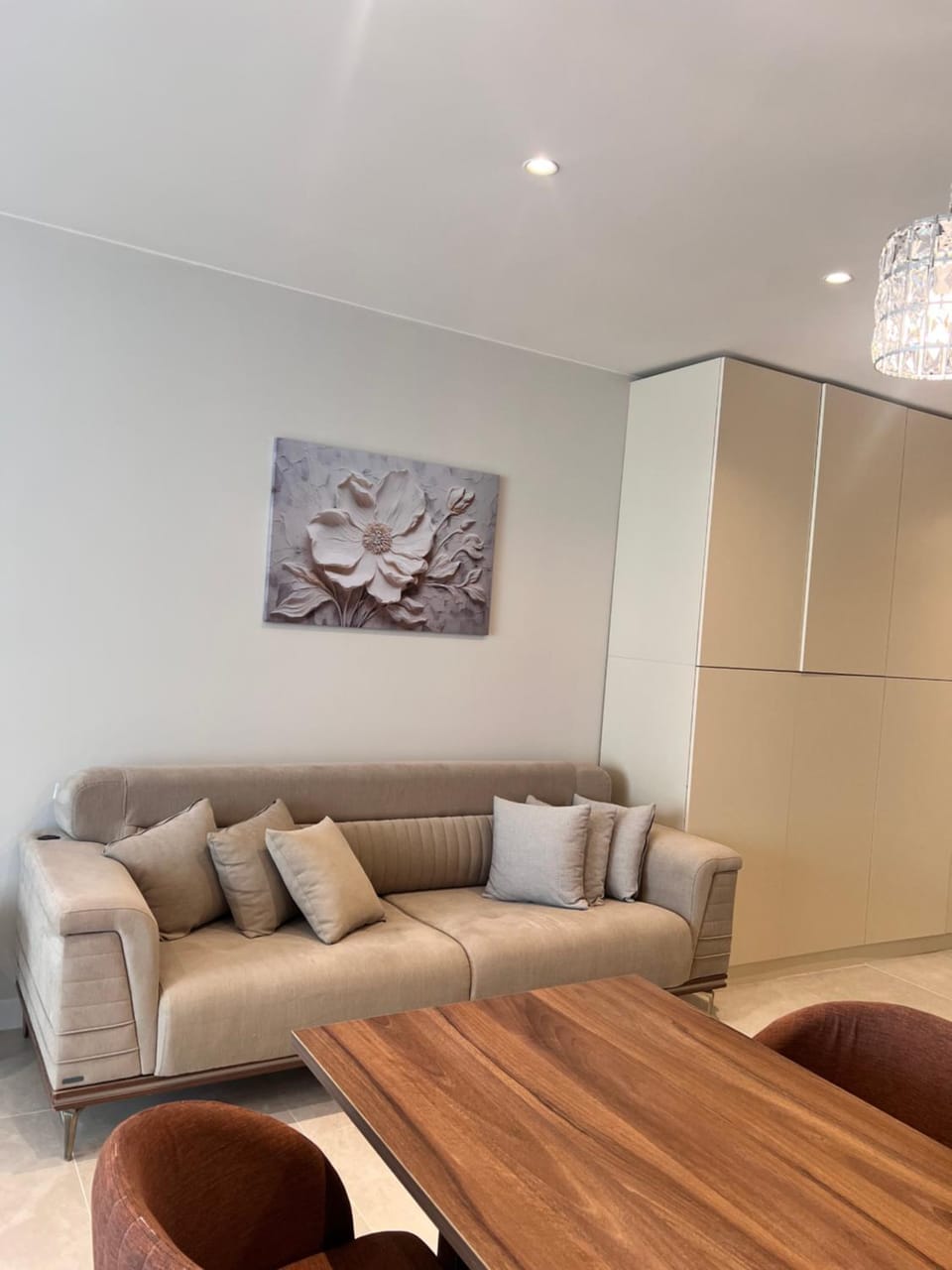 Sea Breeze PR2 Apartment in Baku, Azerbaijan