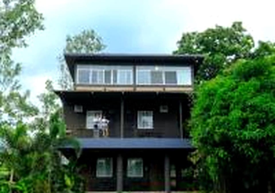 Property building, Balcony/Terrace