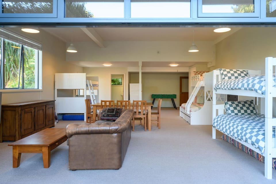 Little Kaiteriteri Retreat House in Tasman District, Tasman, New Zealand
