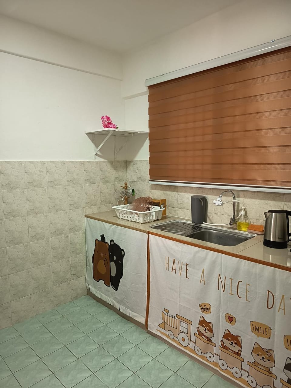Comfy Apartment Axiata Arena, Bukit Jalil Apartment in Federal Territory of Kuala Lumpur