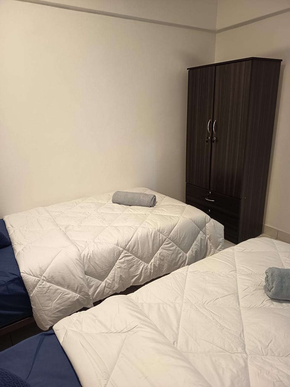 Comfy Apartment Axiata Arena, Bukit Jalil Apartment in Federal Territory of Kuala Lumpur