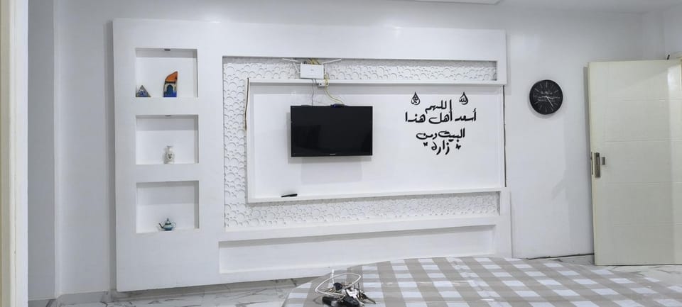 joli appartement à Oujda Apartment in Morocco