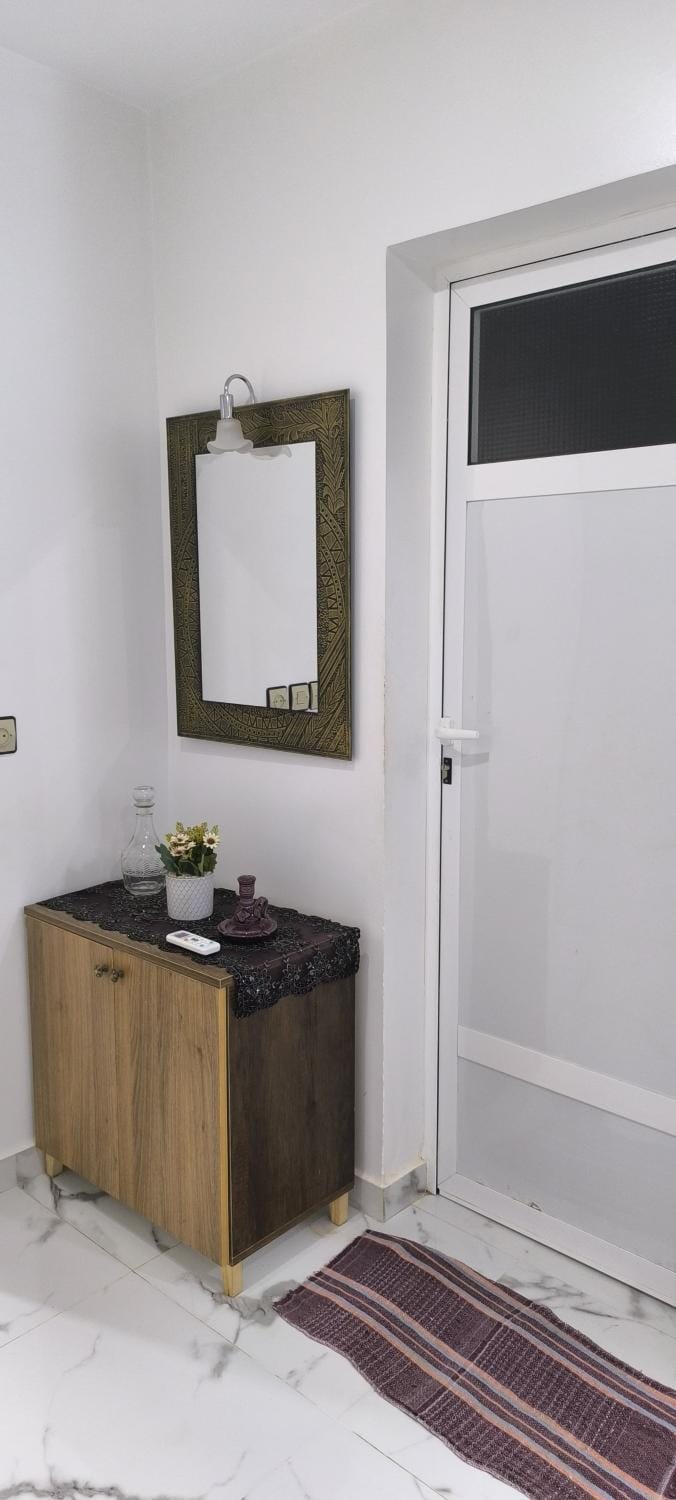 joli appartement à Oujda Apartment in Morocco