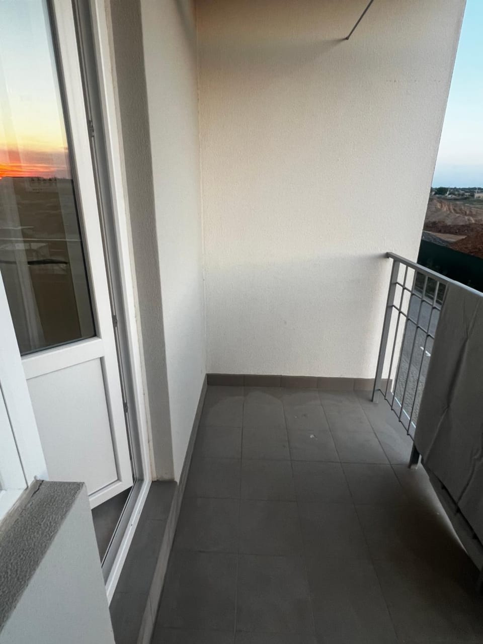 7 SKY Apartments Apartment in Odessa